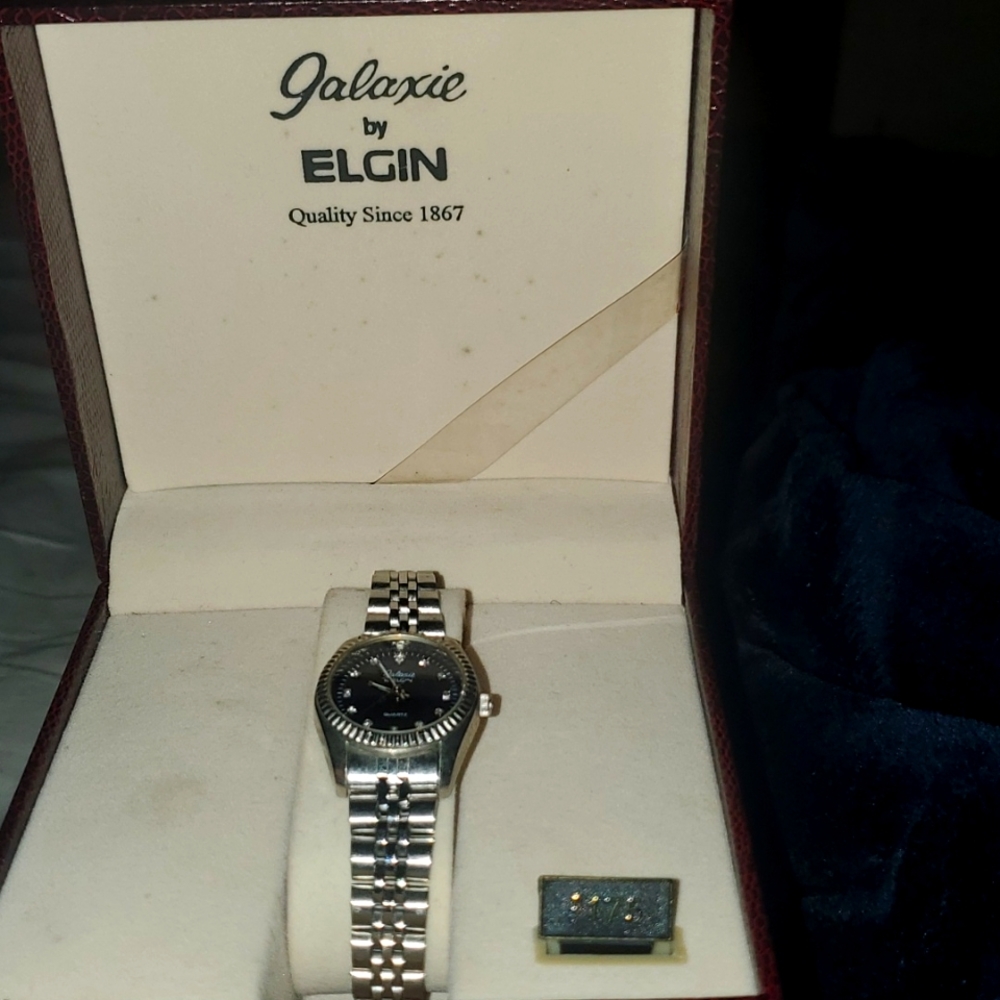 Galaxie by Elgin